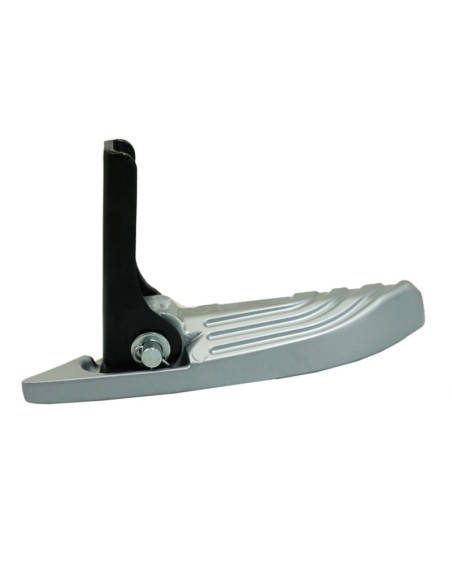 Repose pied passager gauche origine Piaggio 50 / 125 Liberty après 2015