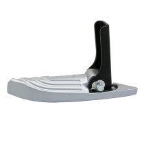 Repose pied passager droit origine Piaggio 50 / 125 Liberty après 2015