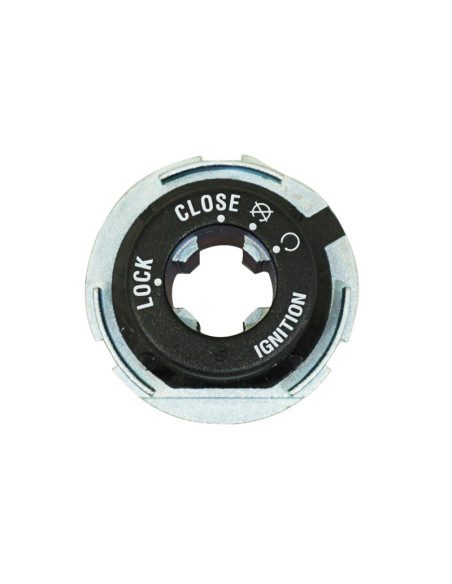 Corps de serrure origine Piaggio 50 / 125 Liberty / Primavera / Sprint / 125 / 300 Vespa GTS