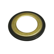 Bague de protection inférieure de direction origine Piaggio 50 Typhoon après 2018 / Aprilia 50 SR Motard après 2018