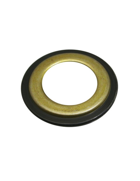 Bague de protection inférieure de direction origine Piaggio 50 Typhoon après 2018 / Aprilia 50 SR Motard après 2018