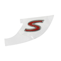 Autocollant / sticker / décor s origine Piaggio Liberty 50 / 125 après 2015 ( modèle sport)