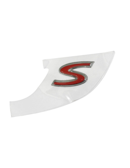 Autocollant / sticker / décor s origine Piaggio Liberty 50 / 125 après 2015 ( modèle sport)