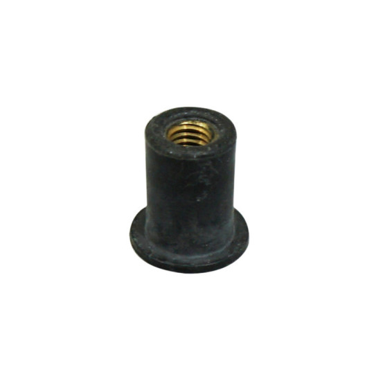 Douille anti vibration (M5) origine Piaggio