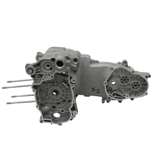 Carter moteur origine Piaggio 250 / 300 MP3 / X7 / Vespa GTS / Gilera 250 / 300 Nexus (cat-1)