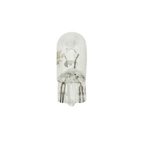 Ampoule / lampe 12V 5W Wedge t10 BlancHe origine Piaggio