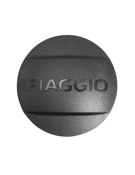 Couvercle rond de carter de transmission origine Piaggio 125cc