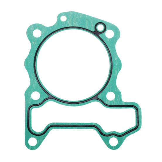Joint d'embase de cylindre (0.4mm) origine Piaggio 125 Medley / GTS après 2016 / SR GT compact Aprilia après 2021