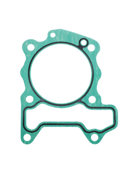 Joint d'embase de cylindre (0.4mm) origine Piaggio 125 Medley / GTS après 2016 / SR GT compact Aprilia après 2021