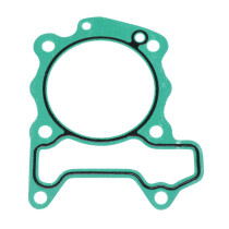 Joint d'embase de cylindre (0,6mm) origine Piaggio 125 Medley / GTS après 2016 / SR GT Aprilia 2021