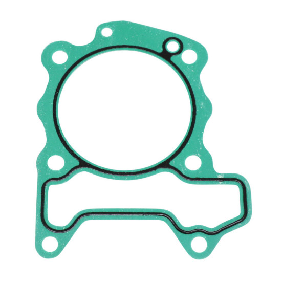 Joint d'embase de cylindre (0,6mm) origine Piaggio 125 Medley / GTS après 2016 / SR GT Aprilia 2021