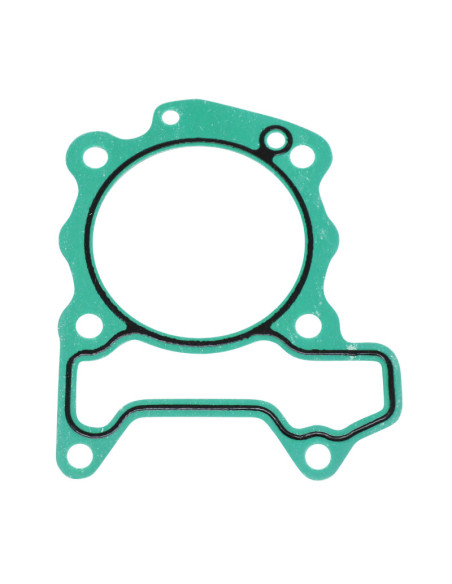 Joint d'embase de cylindre (0,6mm) origine Piaggio 125 Medley / GTS après 2016 / SR GT Aprilia 2021