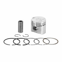 Piston (cat d) origine Piaggio 50 Liberty / Zip / Primavera / Sprint 4T Euro 4 / Euro 5 2017-2024