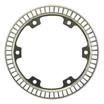 Roue phonique ABS arrière origine Piaggio 125 Medley après 2016