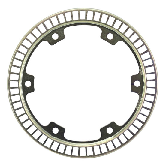 Roue phonique ABS arrière origine Piaggio 125 Medley après 2016