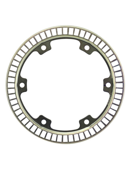 Roue phonique ABS arrière origine Piaggio 125 Medley après 2016
