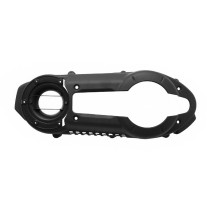 Couvercle insonorisant de transmission origine Piaggio 400 / 500 MP3 / Beverly / 400 X8 / X-Evo / 500 X9 / X10