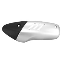 Protection / tôle de pot échappement origine Piaggio 125 Medley après 2016