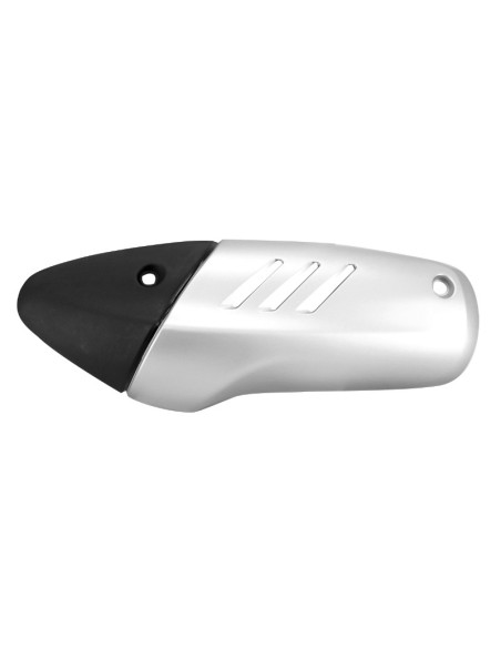 Protection / tôle de pot échappement origine Piaggio 125 Medley après 2016