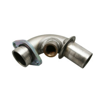 Collecteur échappement origine Piaggio 250 / 300 Vespa GTS 2012-2020