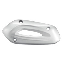 Protection / tôle de pot d'échappement origine Piaggio 125 Liberty 2015-2019 version base