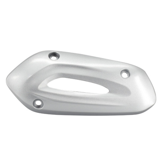 Protection / tôle de pot d'échappement origine Piaggio 125 Liberty 2015-2019 version base
