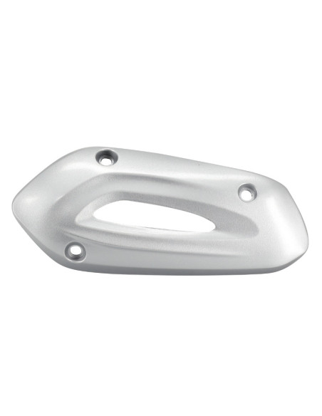 Protection / tôle de pot d'échappement origine Piaggio 125 Liberty 2015-2019 version base