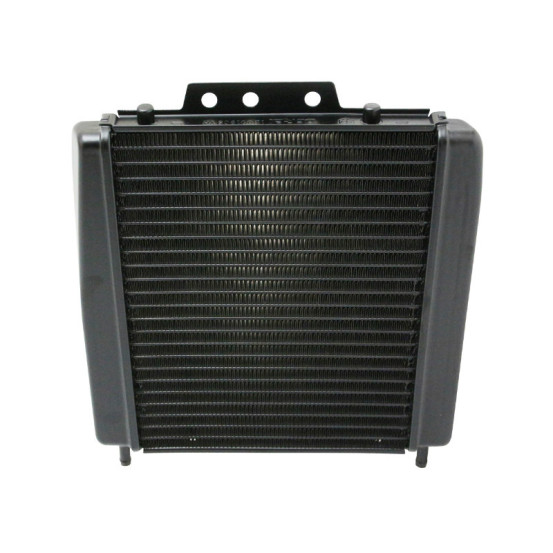 Radiateur origine Piaggio 125 / 250 / 300 / 350 / 400 / 500 MP3 après 2008 / Gilera 500 Fuoco après 2007
