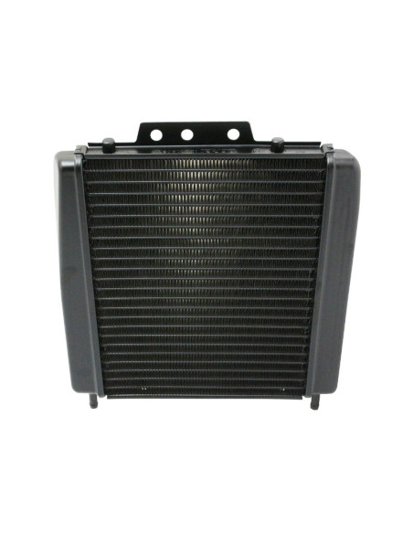 Radiateur origine Piaggio 125 / 250 / 300 / 350 / 400 / 500 MP3 après 2008 / Gilera 500 Fuoco après 2007