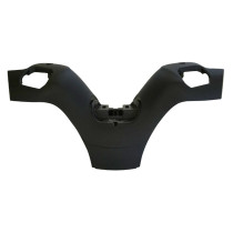 Couvre guidon supérieur origine Piaggio 300 / 350 / 400 / 500 MP3