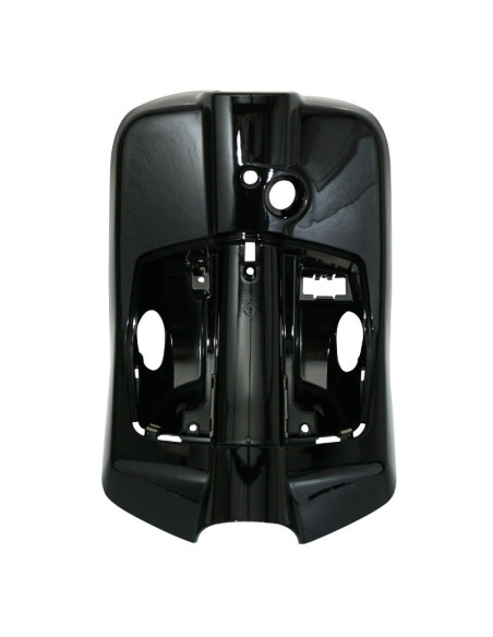Carénage tablier intérieur / boite à gant origine Piaggio 50 / 125 Vespa Primavera / Sprint après 2013 Noir 94
