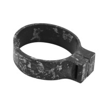Collier support canister origine Piaggio 300 / 350 / 400 / 500 / 530 Beverly / MP3 après 2017 / 125 / 300 GTS Vespa après 2020