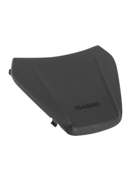 Couvercle couvre porte bagage origine Piaggio 125 / 300 / 350 Beverly 2010-2020