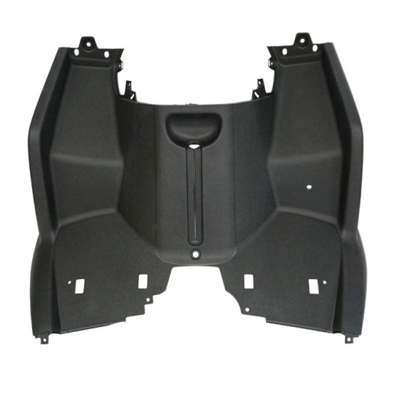 Carénage tablier intérieur origine Piaggio 300 MP3 2014-2016