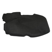Tapis de coffre à casque origine Piaggio 300 / 500 MP3 2014-2016
