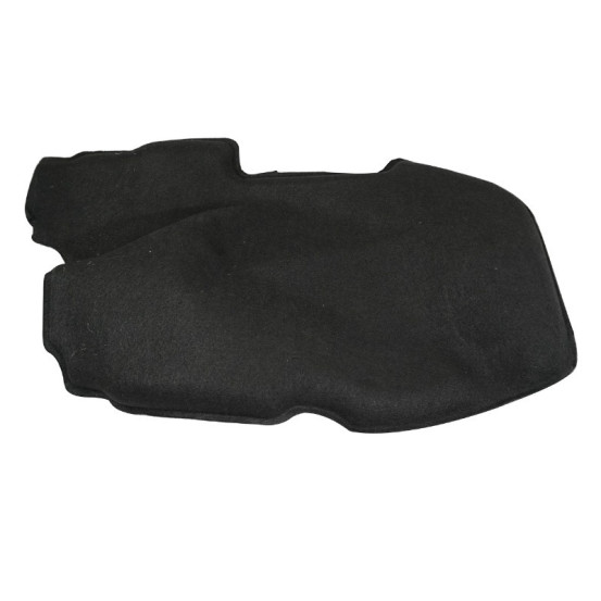 Tapis de coffre à casque origine Piaggio 300 / 500 MP3 2014-2016