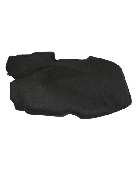 Tapis de coffre à casque origine Piaggio 300 / 500 MP3 2014-2016