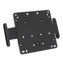 Support / porte plaque origine Piaggio 300 / 350 / 400 / 500 MP3 / Beverly après 2016