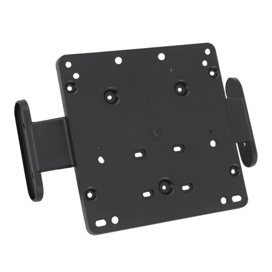 Support / porte plaque origine Piaggio 300 / 350 / 400 / 500 MP3 / Beverly après 2016