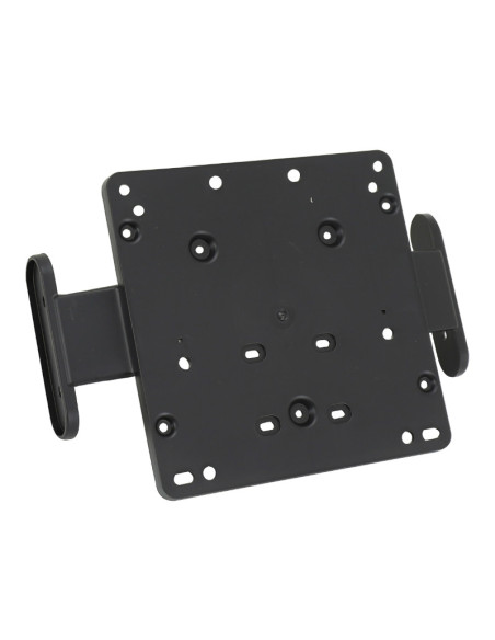 Support / porte plaque origine Piaggio 300 / 350 / 400 / 500 MP3 / Beverly après 2016