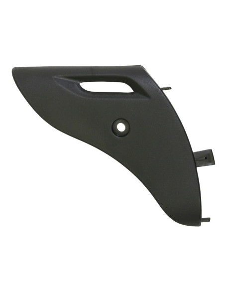 Cache amortisseur avant origine Piaggio 50 / 125 Vespa Primavera / Sprint