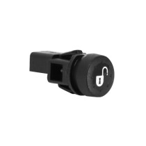 Bouton ouverture de selle origine Piaggio 50 / 125 Liberty / Medley après 2015