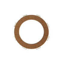 Disque d'embrayage garni origine Piaggio 125 PX après 1998