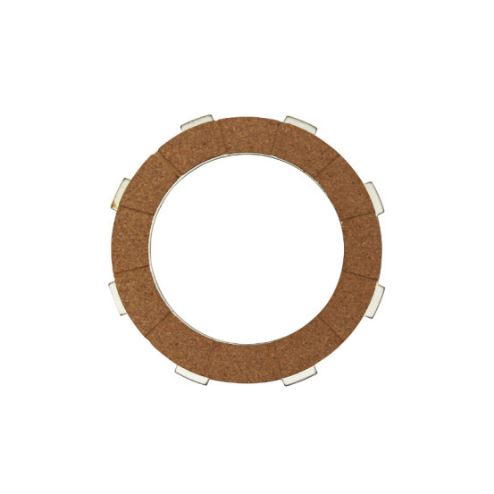 Disque d'embrayage garni origine Piaggio 125 PX après 1998