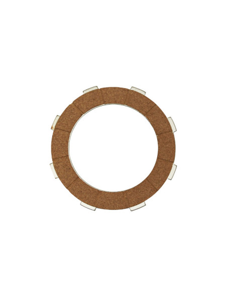 Disque d'embrayage garni origine Piaggio 125 PX après 1998