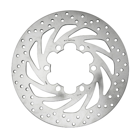 Disque de frein avant origine Piaggio 125 / 300 / 350 Beverly
