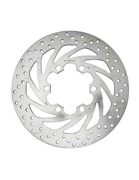 Disque de frein avant origine Piaggio 125 / 300 / 350 Beverly