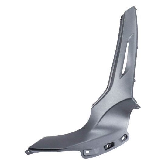 Protection centrale marche pied droit origine Piaggio 300 / 350 Beverly 2016-2020
