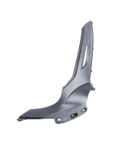 Protection centrale marche pied droit origine Piaggio 300 / 350 Beverly 2016-2020