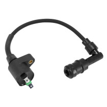 Bobine d'allumage haute tension avec antiparasite origine Piaggio 50 SXR Aprilia 2021-2023